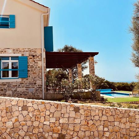 Villa Riba Lun  Exterior foto